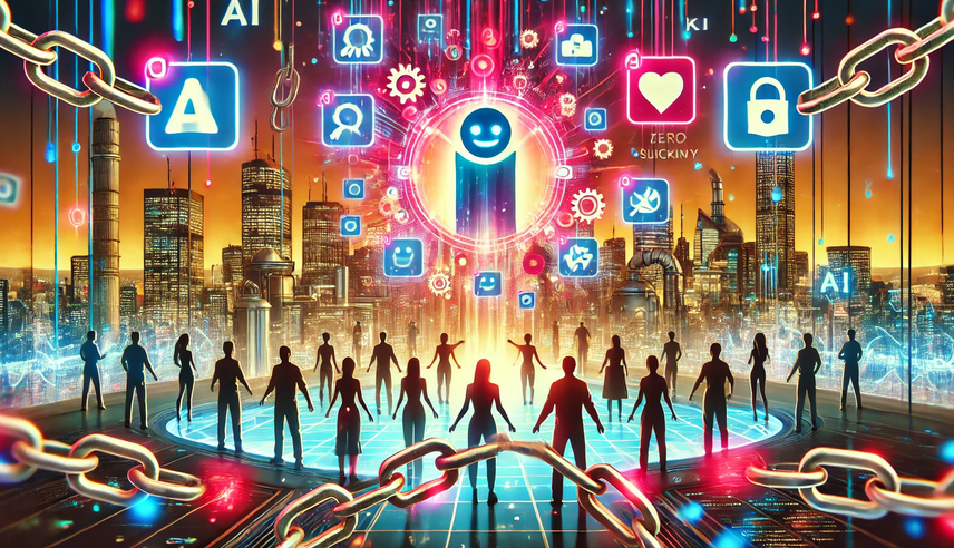 用户想来就来，想走就走！文心一言、Kimi们拿什么套住人心？